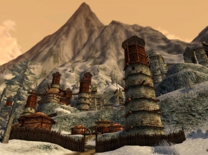Isengard