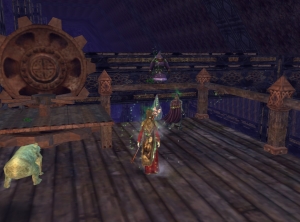 New Instance Pics