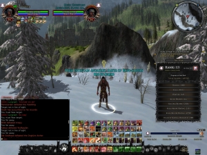 Chris journey in ettens and more :P