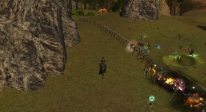 PVP Clubing