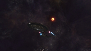 Adventures of Captain Tagnus
