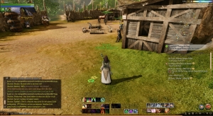The Trial of Bravesirrobin