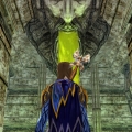 A tribute to Mordy after 12 pints and a bad kabab! Boss room - OD Poison Wing