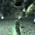 The path to Terror. Halls of night