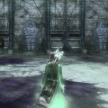 Panic's Chamber - Cleared! Really should remember to take pics DURING boss fights, rather than just empty rooms! Halls of Night
