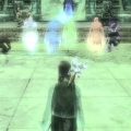 The eyeball-searing challange mode victory over Nightmare. Halls of Night