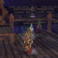 After another disappointing raid, Glendril decides to end it all...