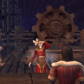 After getting her breasts out, Lomelindia finally gets Remi to give her a drink...