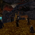 Draigoch takes a dirt nap. Hard Mode. 27/10/11  -  11.23 p.m.