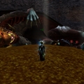 Ooooo! My stomach! I never should have eaten that last hobbit...